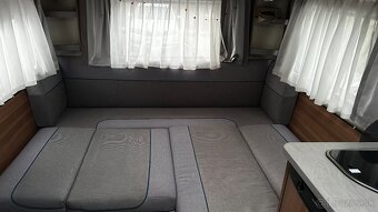 Weinsberg CaraOne 450Fu (2020) - 12