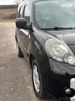 Renault Kangoo 1.5 dci 2010 - 12