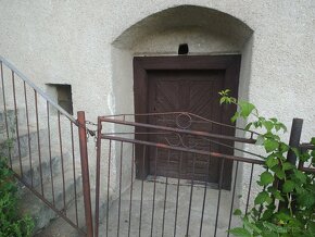 RK Diamant - predaj dvoch chalúp Hrušov - 12