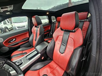 Land Rover Range Rover Evoque 2.2 SD4 PRESTIGE A/T - 12