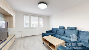 Prenájom, 2i byt Žilina - Solinky, RES group - 12