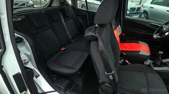 FORD B-max  2014 - 12