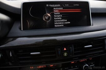 BMW X5 XDRIVE 30D 190kW 2014 - 12