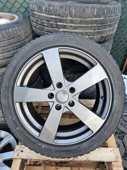 Predám prípadne vymením kolesá - 12