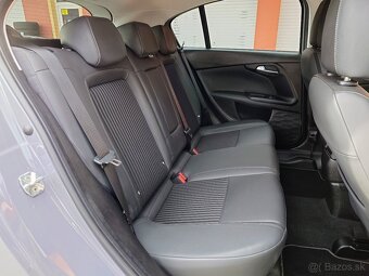 Fiat Tipo 2018 1.4 S-Design 88 kW - 12