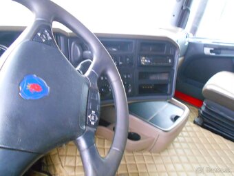 Scania R440 LA 4x2 - 12
