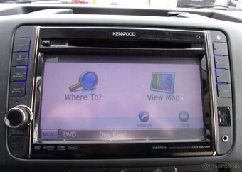 Karmann, Colorado 645Ti Colorado 645Ti - 12