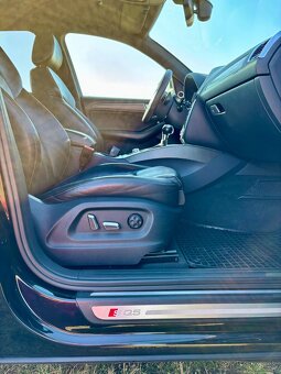 AUDI SQ5 230kw ZF automat 2014 facelift - 12