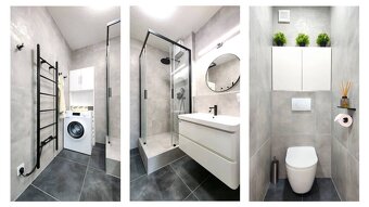 REZERVOVANÉ | 3,5 izbový byt 78 m² + loggia 3,4 m² v Moldave - 12