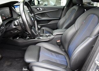 BMW Řada 2 218i M-SPORT LED 1M ČR 100 kw - 12