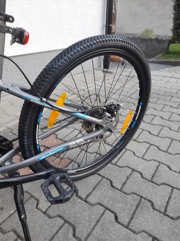 BICYKEL 20-26 - 12