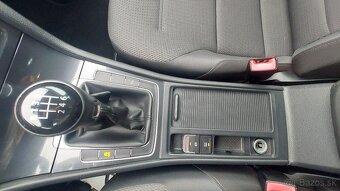 Volkswagen Golf  7 Variant, 2 0 tdi  110 kw, M6, 2019 - 12