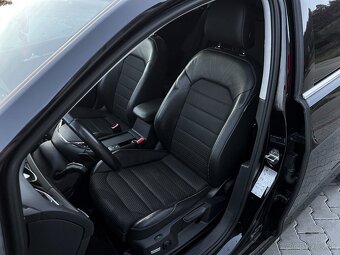 Volkswagen Golf Variant 2.0TDI Highline DSG, Masážné sedadlá - 12