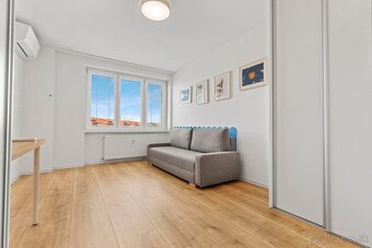 3-izbový byt na prenájom – Kupeckého ulica, Bratislava – Ruž - 12