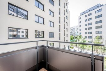 Prenájom byty 1 iz. NOVOSTAVBA,Radlinského ul.BAI - 12