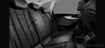 Audi A4  Quatro 140kw 2 Lit.S-line - 12