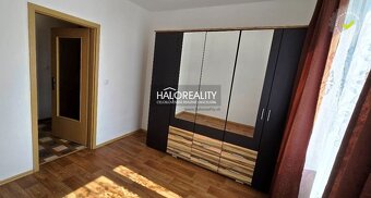HALO reality - Prenájom, zariadený trojizbový byt Galanta - 12