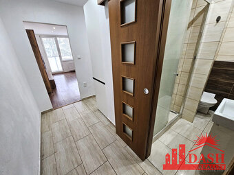 Na prenájom 1 izbový byt s lodžiou, Trenčín, ul. Západná - 12