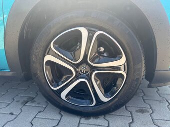Citroën C3 PureTech 82 S S Shine - 12