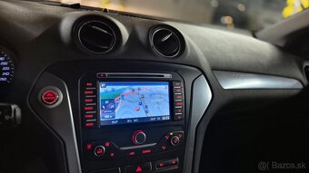 Ford Mondeo 2.0 EcoBoost SCTi - 12