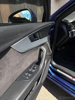 Audi A4 B9 3.0TDI 2016 - 12