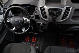 Ford Transit 2.0 TDCi Trend L2H2 T310 FWD - 12