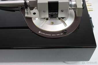 Gramofón VICTOR QL-Y55F (JVC) - 12
