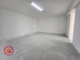 600 m2 SKLADOVÁ HALA - SENEC - 12