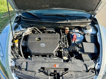 Mazda 6, GH, 2.0i 108kW, wagon - 12