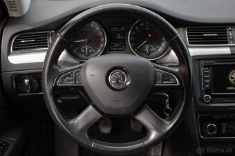 Škoda Superb Combi 2.0TDi /aj na splátky/ - 12