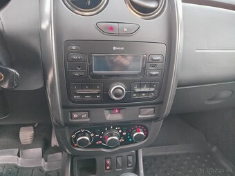 Dacia Duster 1,5 DCI 4x2 r.v.2018. - 12