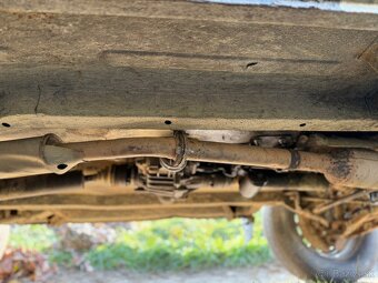 Lada Niva 2014 1.7i 4bod vstrek Servo - 12