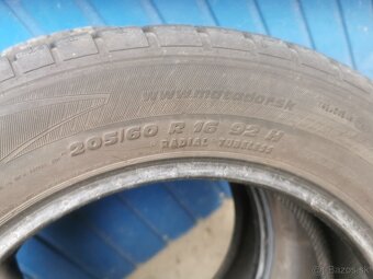 Pneumatiky kolesá - 12