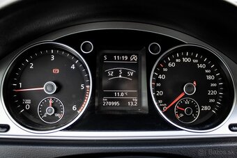 Volkswagen Passat CC 2.0 TDI BlueMotion - 12