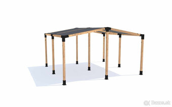 Stavaj svojpomocne  - 12