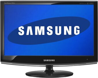 Monitor Samsung SyncMaster 933SN HD – výhodná cena - 12