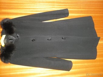 kožené čižmičky + s kožušinkou gratis - 12