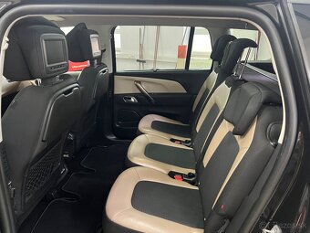 Citroën C4 Picasso 1.6i EXCLUSIV TOP VÝBAVA 7 MÍST PANORAMA - 12