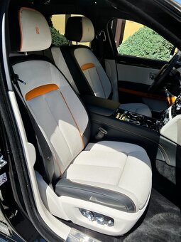 Rolls Royce Ghost 2022 V Záruke - 12
