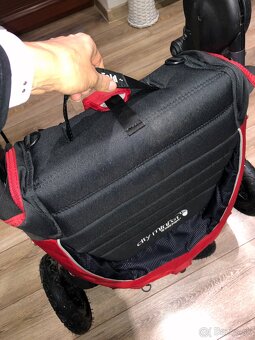 Baby jogger Mini city GT - 12