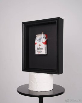 Dizajnové obrazy - Vaulted Vision - 12