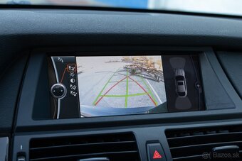 BMW X6 xDrive 30d 245k Softclose,Keyless,Kamera - 12