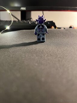 Lego postsvičky - 12