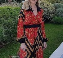 Šaty Zara, veľ. S - 12