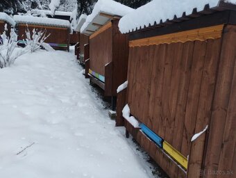 Predam domec pre 5 ulov - 12