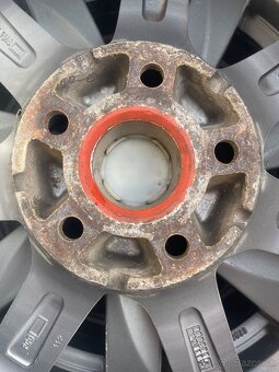 Elektrony 5x112 r16" - 12