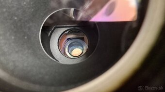 Ďalekohľad PŘEROV 6x30 - 12