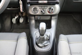 Citroën C3 1.2 PureTech 82 S&S You - 12