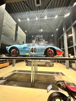 Ford GT40 MK1 - 12