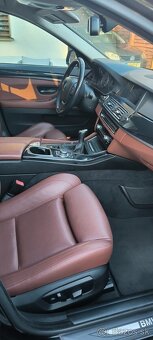 💥 BMW 520d TOURING 💥 - 12